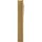 Ekena Millwork 6-in W x 36-in D x 44-in H Balboa Block Rough Cedar Woodgrain TimberThane Outlooker, Primed Tan OUTUR060X36X44BOA44RCPR - alternate 4